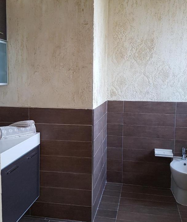 Photo of Bathroom in Cornaredo
