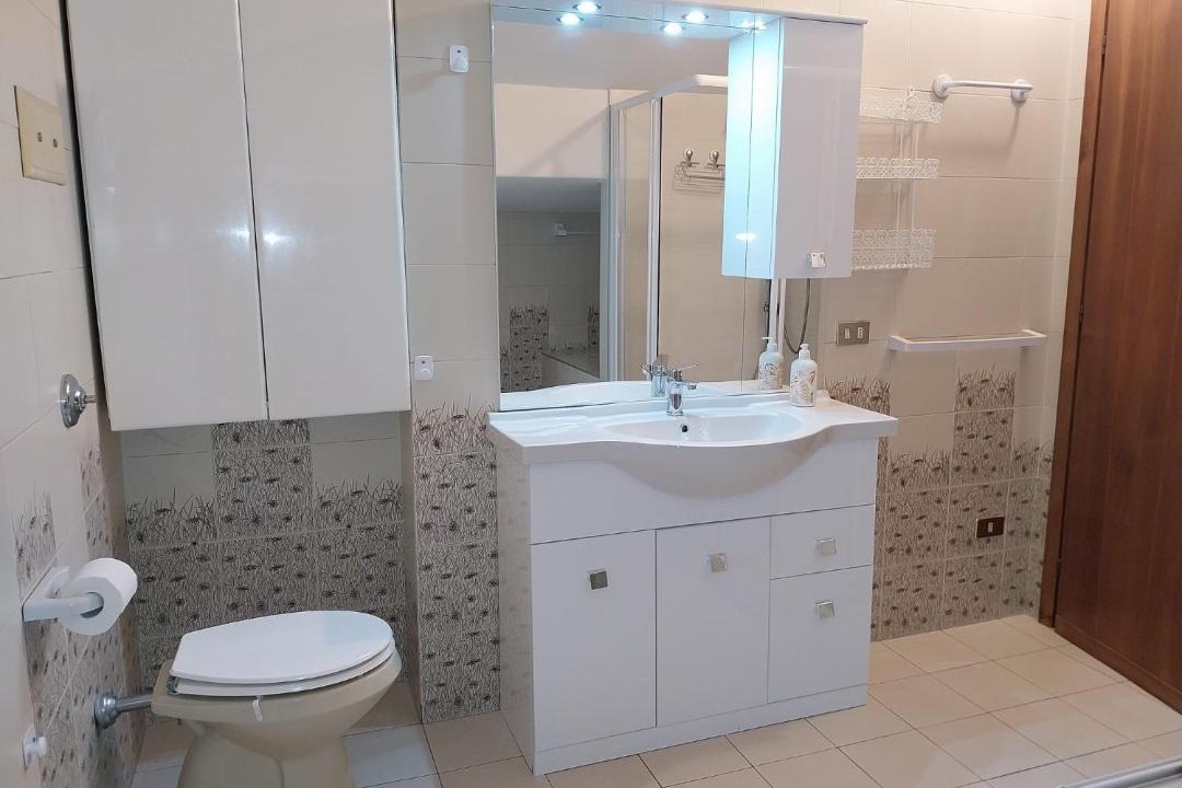 Photo of Bathroom in Fiumelatte