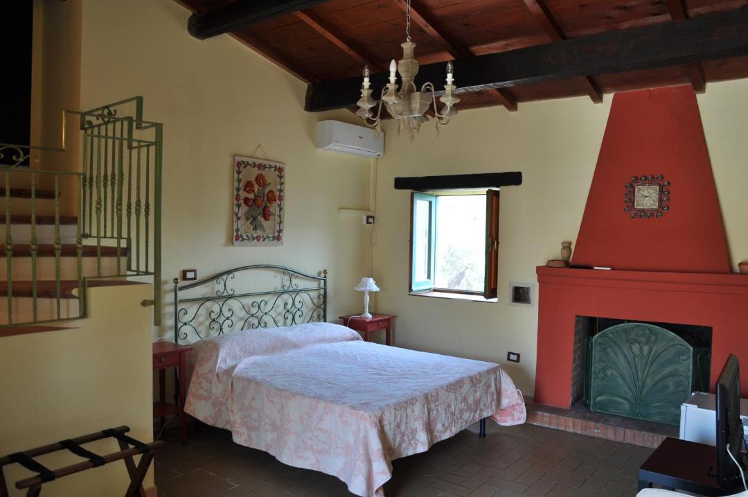Photo of Bedroom in Calopezzati