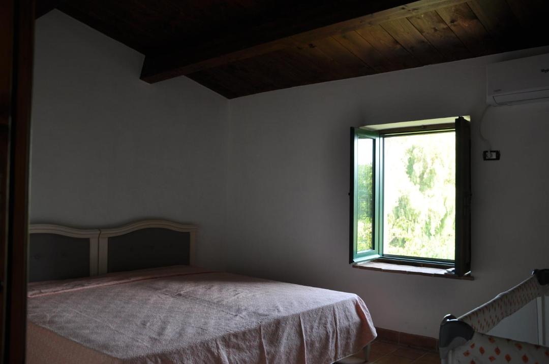 Photo of Bedroom in Calopezzati