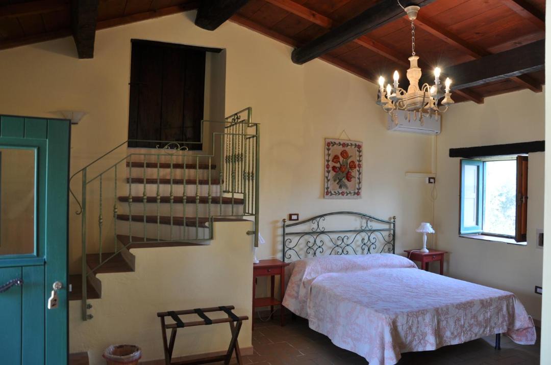 Photo of Bedroom in Calopezzati