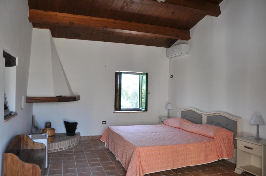 Photo of Bedroom in Calopezzati
