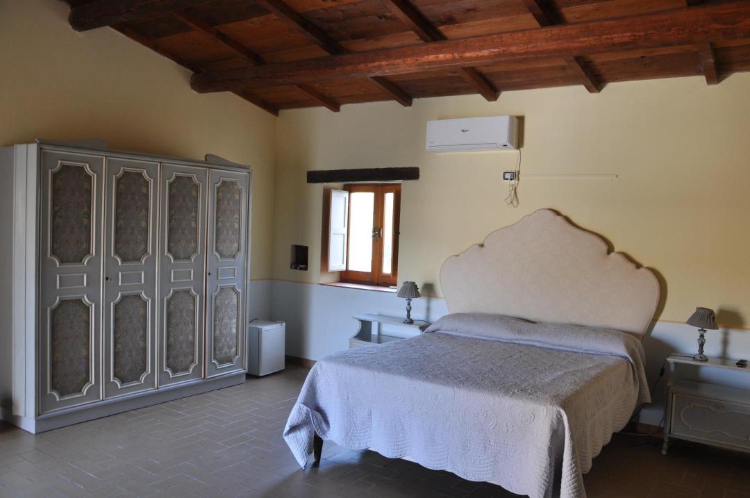 Photo of Bedroom in Calopezzati