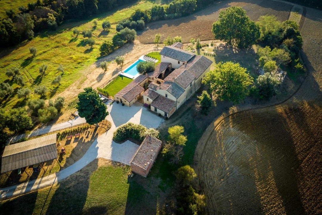 Photo of Others in Pienza