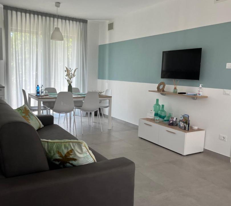 Photo of Livingroom in Porto Viro