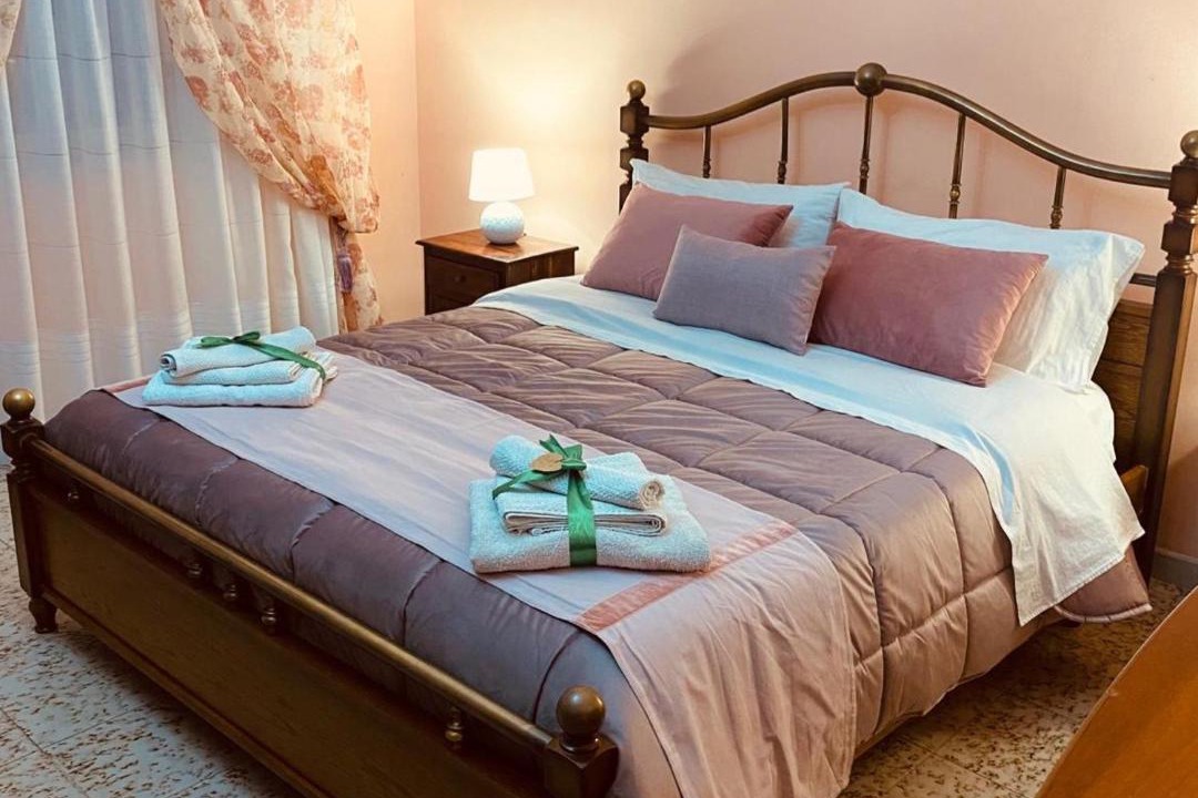 Photo of Bedroom in Pietramelara