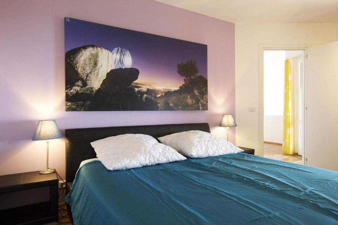 Photo of Bedroom in Susello