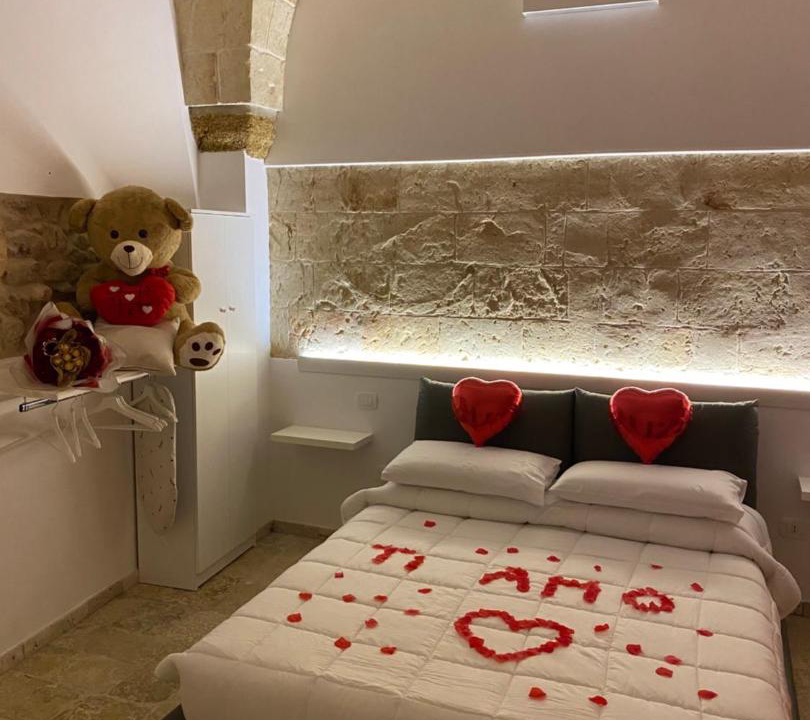 Photo of Bedroom in Mesagne