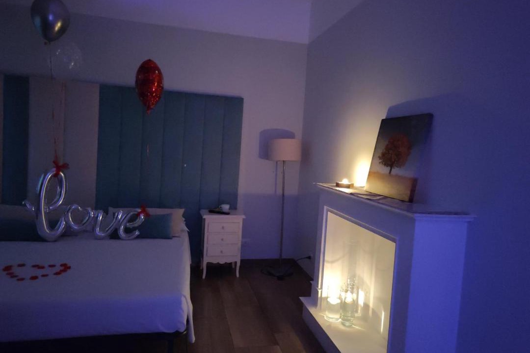 Photo of Bedroom in Gaglianico