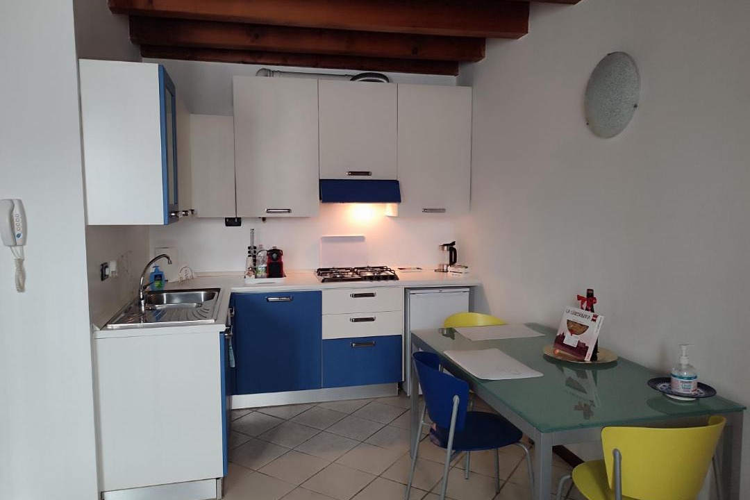 Photo of Kitchen in Old Town