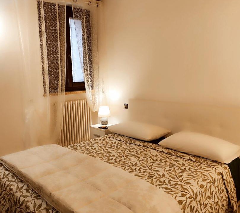 Photo of Bedroom in Old Town