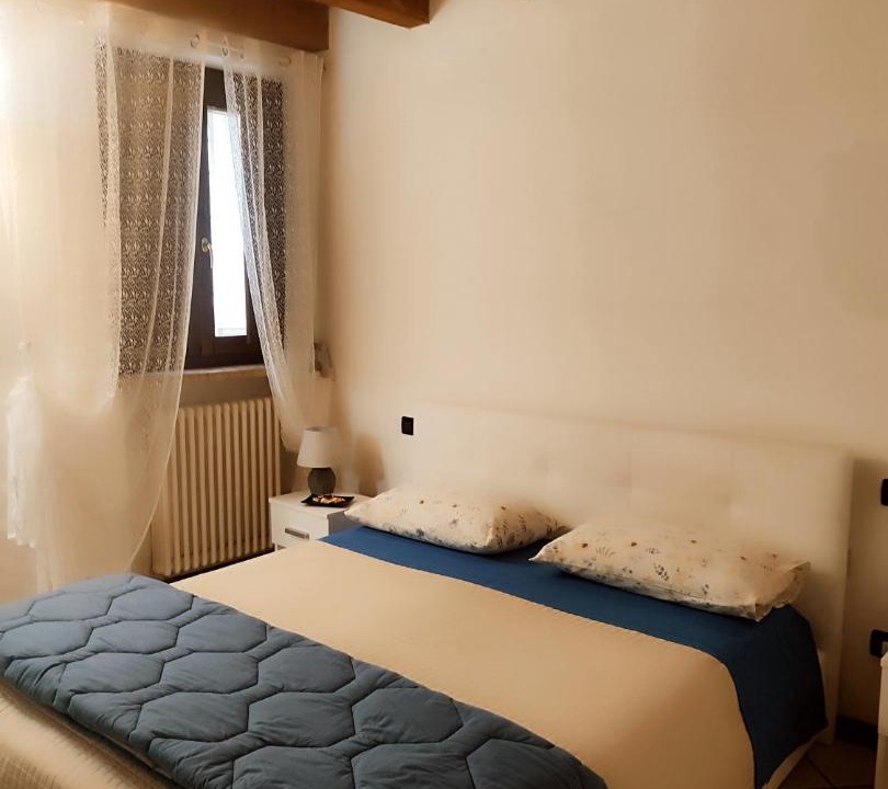 Photo of Bedroom in Old Town