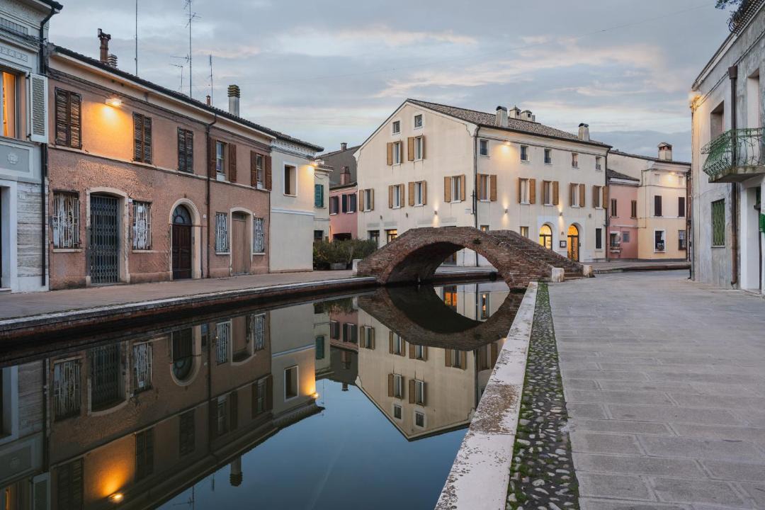 Photo of Others in Comacchio