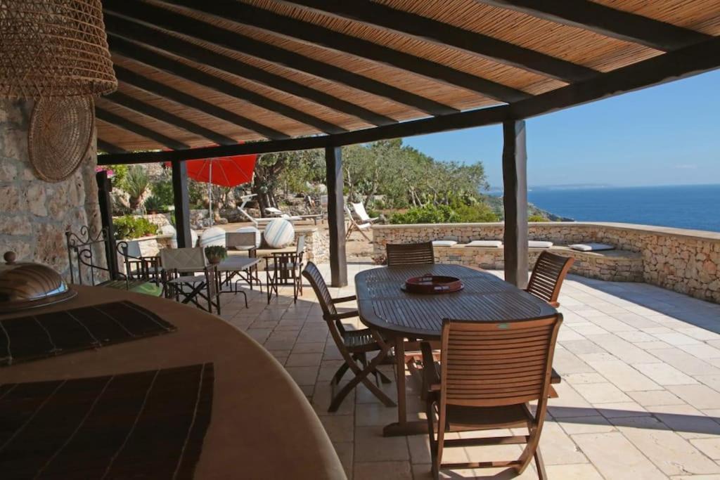 Photo of Patio Balcony in Marina Serra