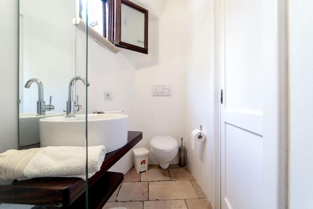 Photo of Bathroom in Marina Serra