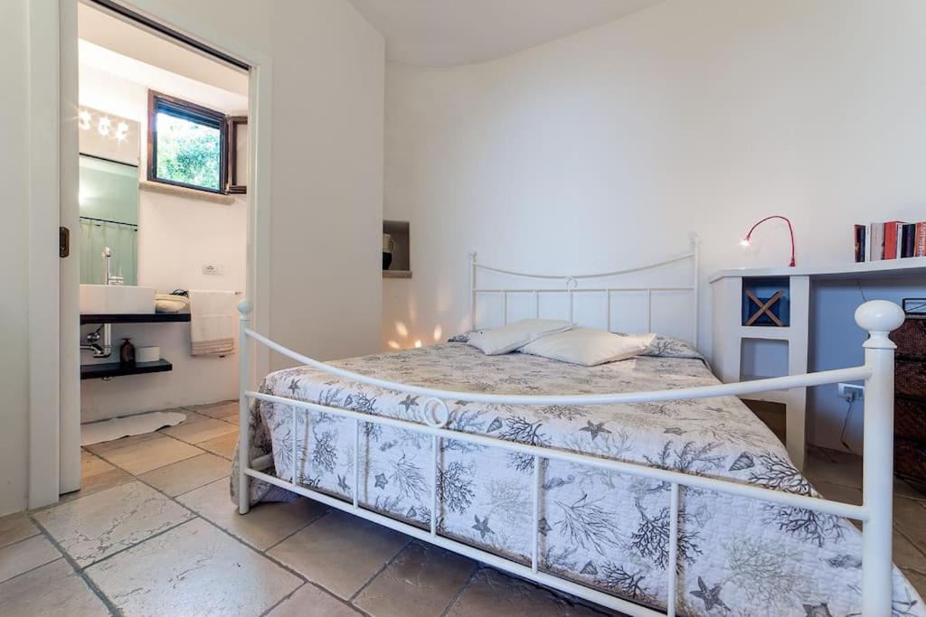 Photo of Bedroom in Marina Serra