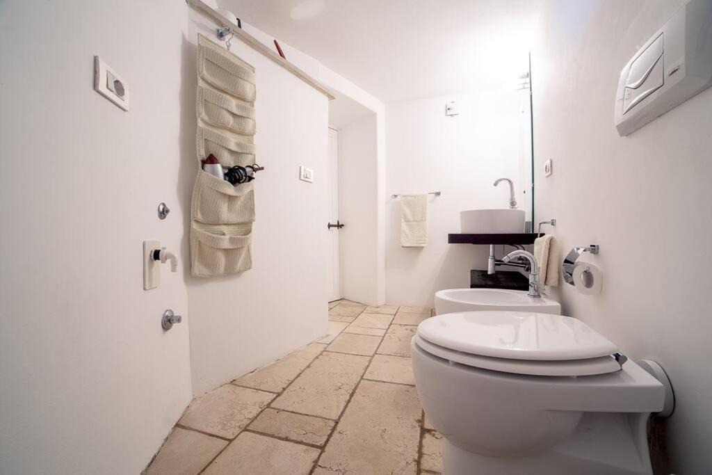 Photo of Bathroom in Marina Serra