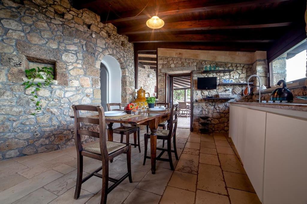 Photo of Kitchen in Marina Serra