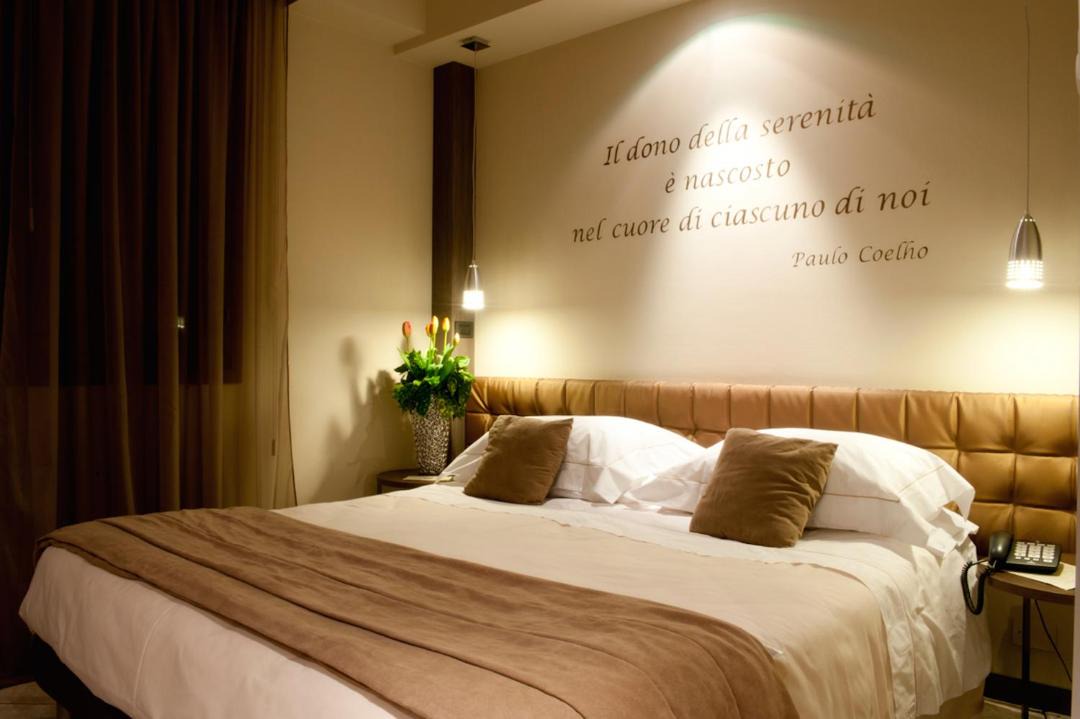 Photo of Bedroom in Formigine
