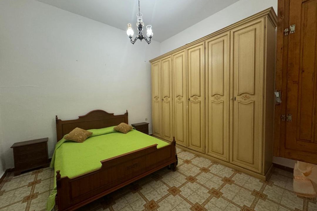 Photo of Bedroom in Torpe