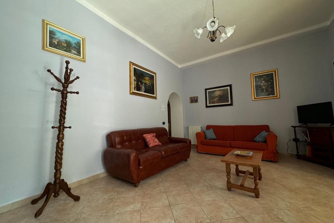 Photo of Livingroom in Torpe