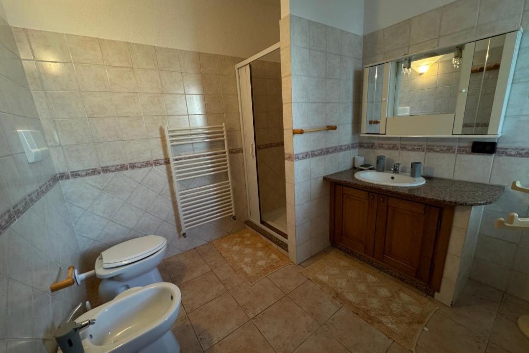 Photo of Bathroom in Torpe