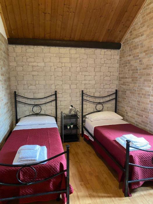 Photo of Bedroom in Carpinone