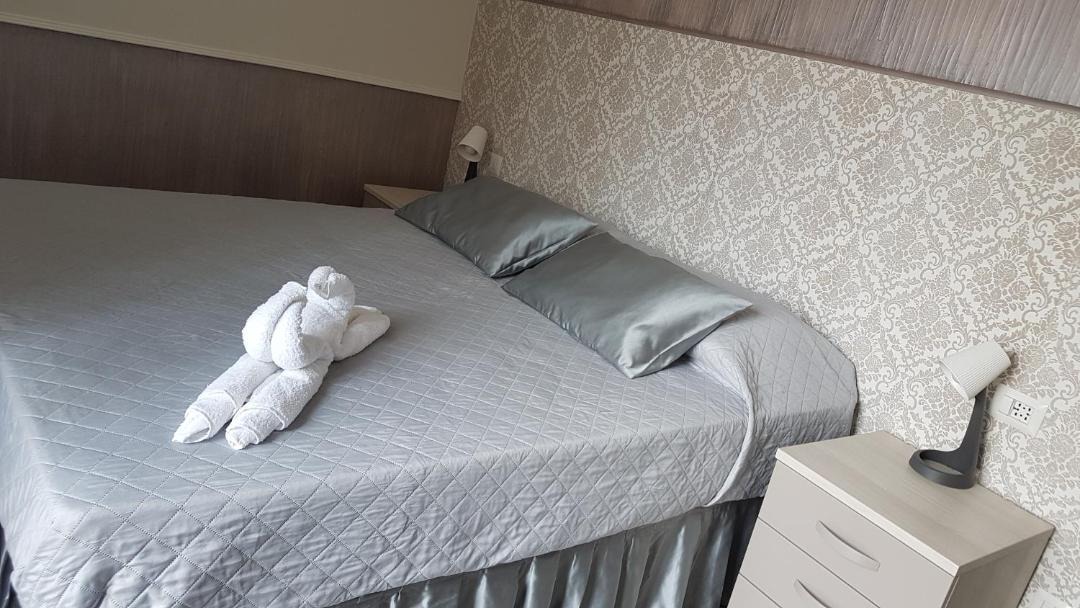 Photo of Bedroom in Cornaredo