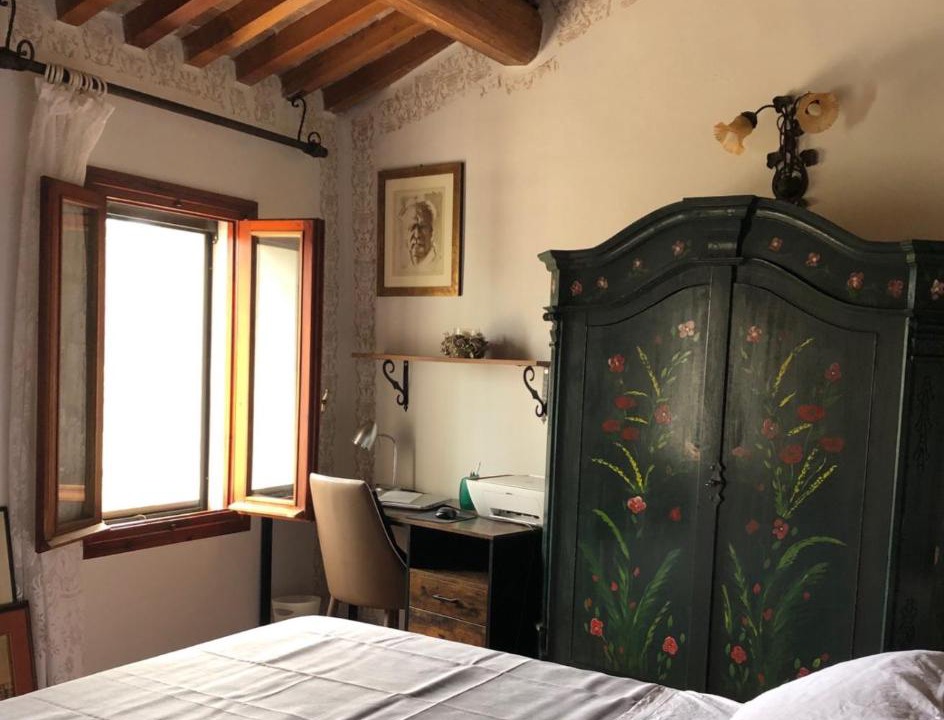 Photo of Bedroom in Albettone