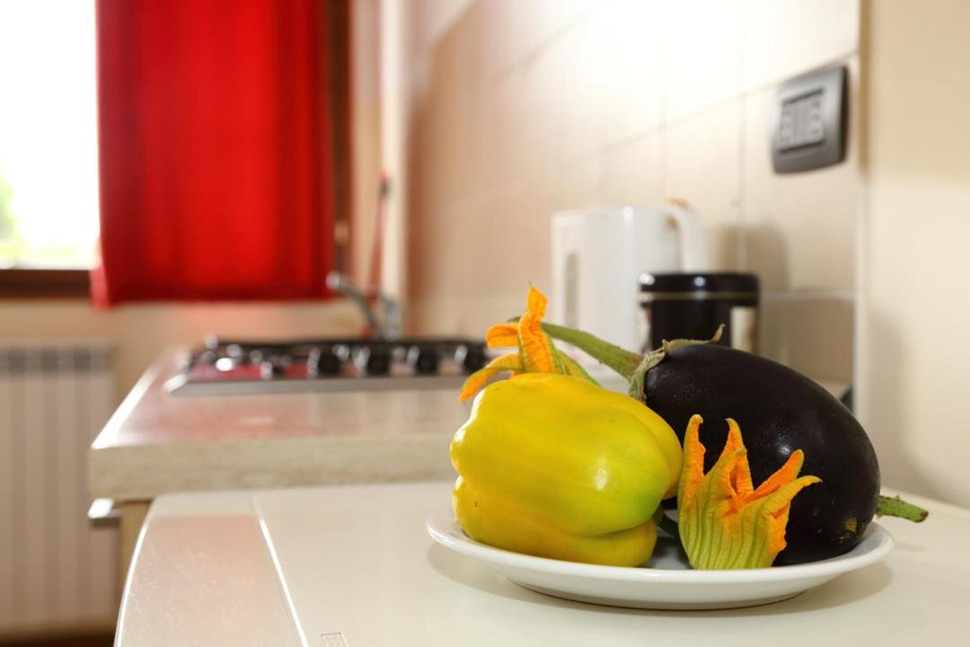 Photo of Kitchen in Merate