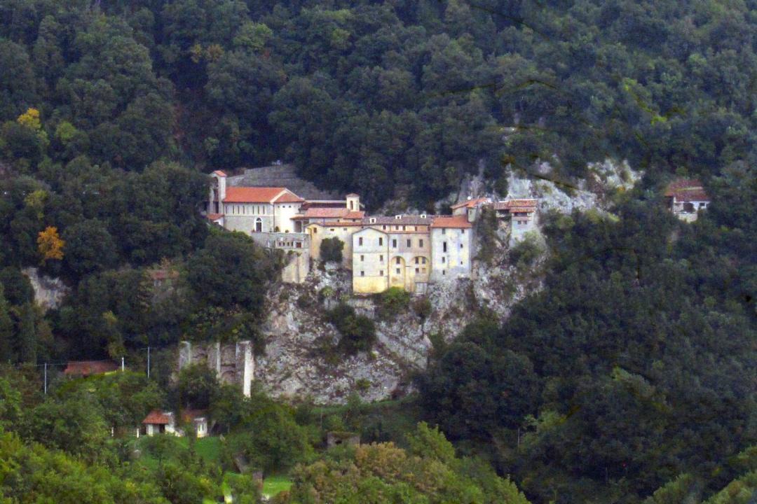 Photo of Others in Greccio