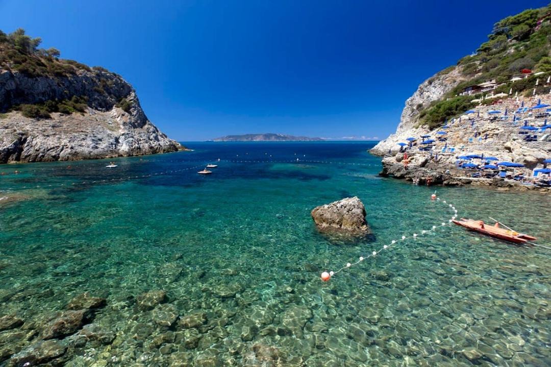 Photo of Others in Cala Piccola