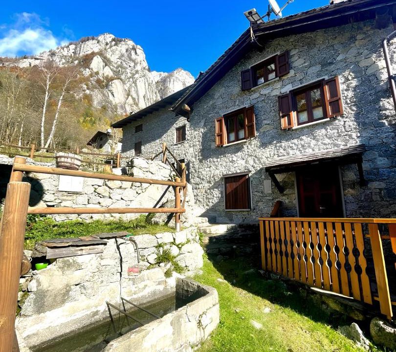 Photo of Others in Val Masino