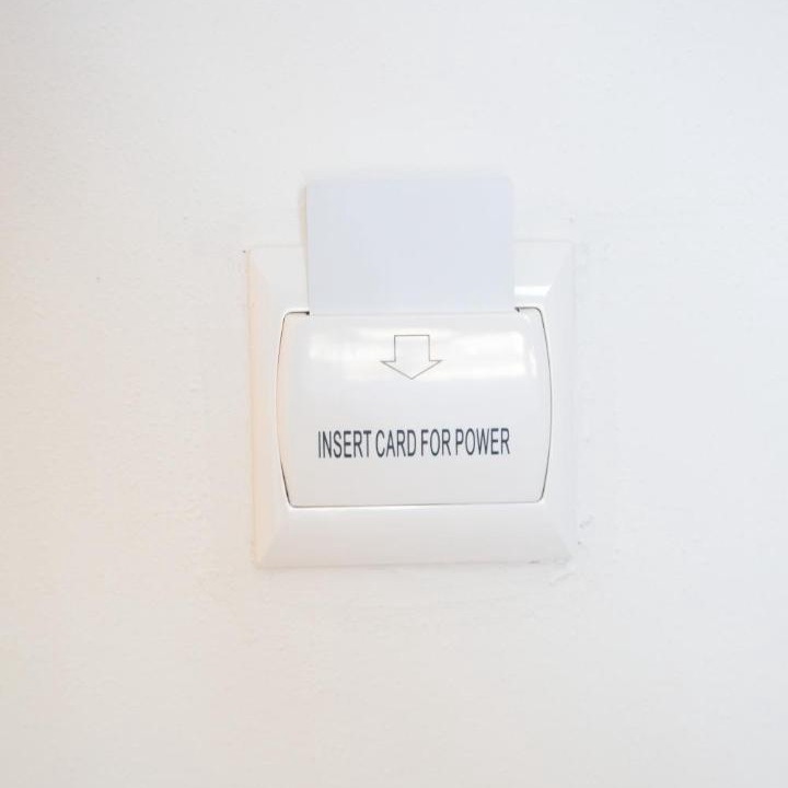 Photo of Bathroom in Malesco
