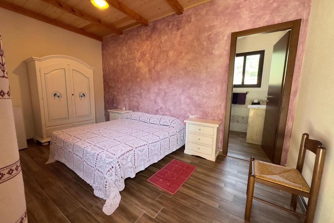 Photo of Bedroom in Irgoli