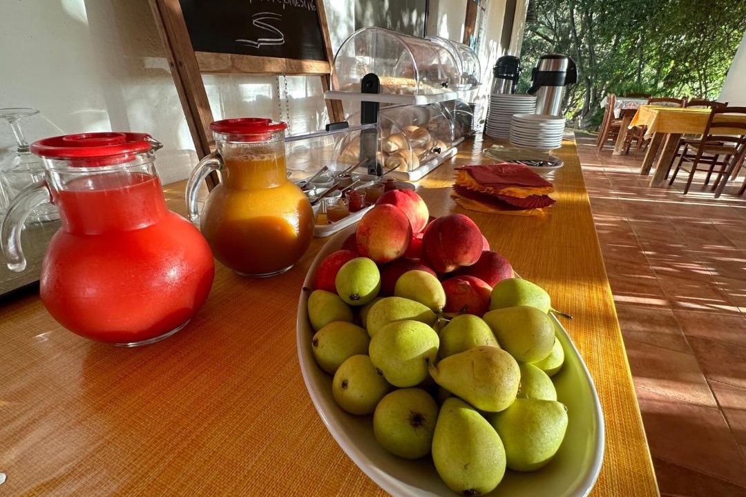 Photo of Livingroom in Irgoli