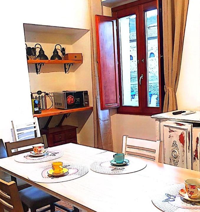 Photo of Kitchen in Ollolai