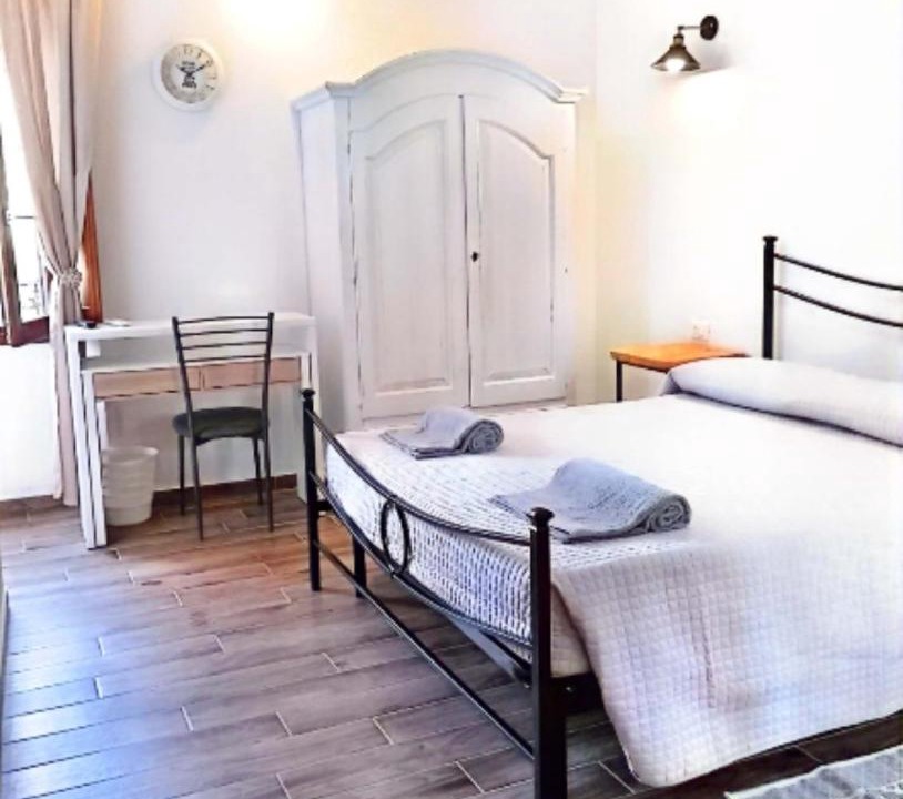 Photo of Bedroom in Ollolai