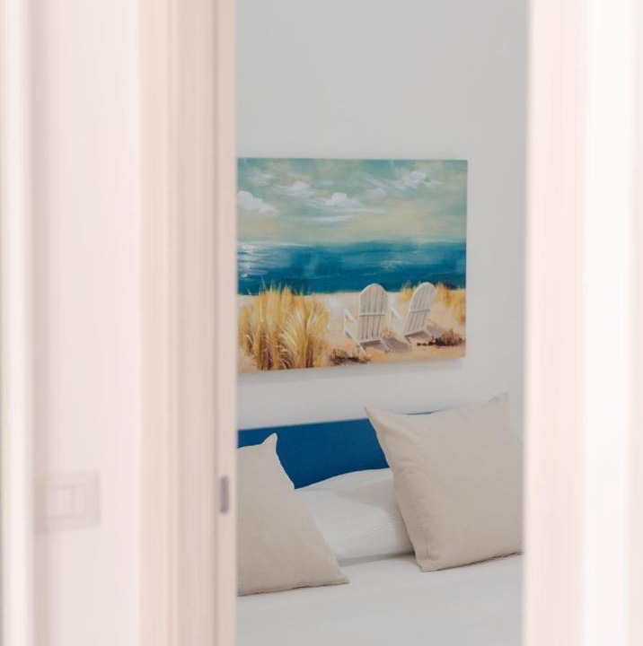 Photo of Bedroom in Mattinata