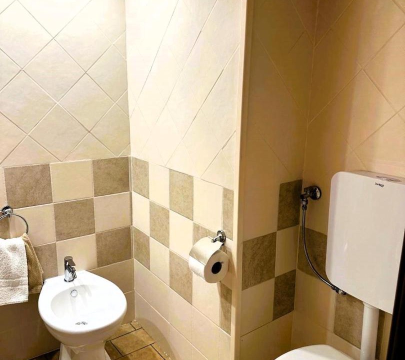 Photo of Bathroom in Aquara