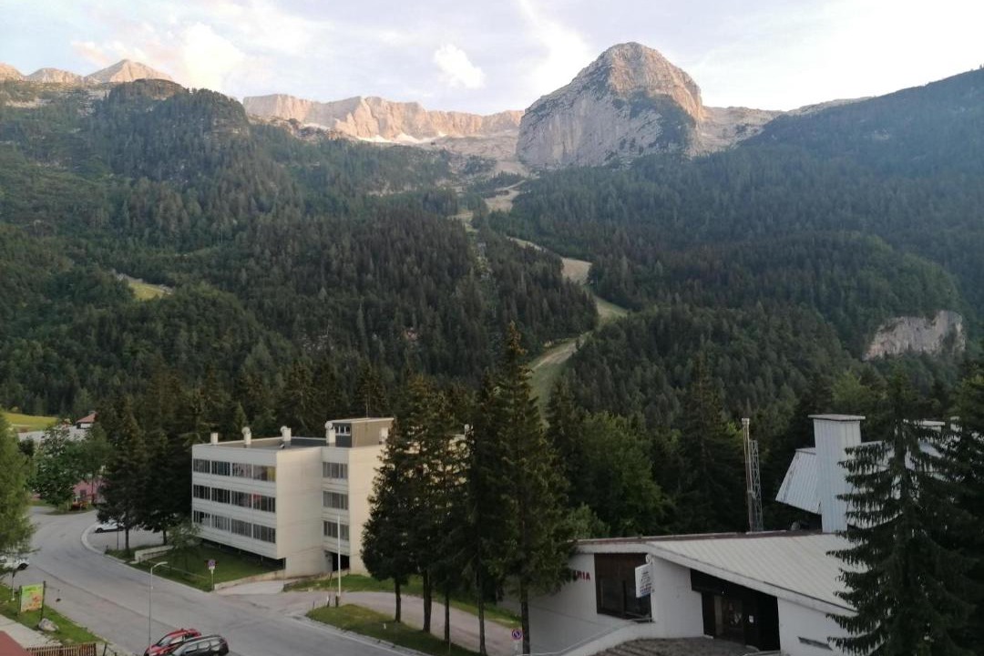 Photo of Others in Sella Nevea
