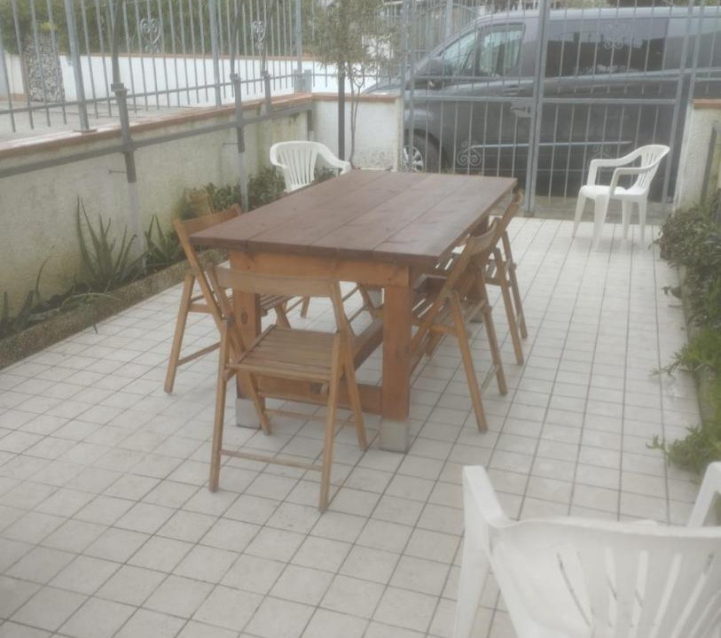 Photo of Patio Balcony in Lido delle Nazioni