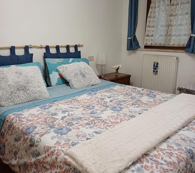 Photo of Bedroom in Gorizia