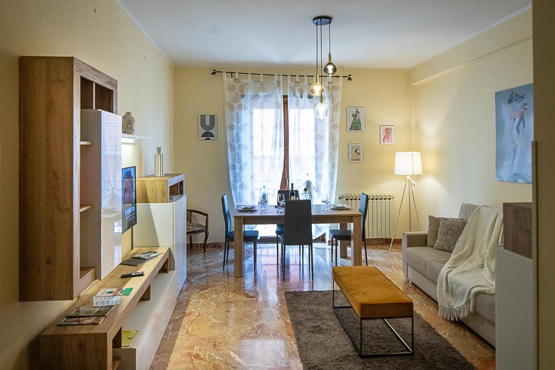 Photo of Livingroom in L'Aquila