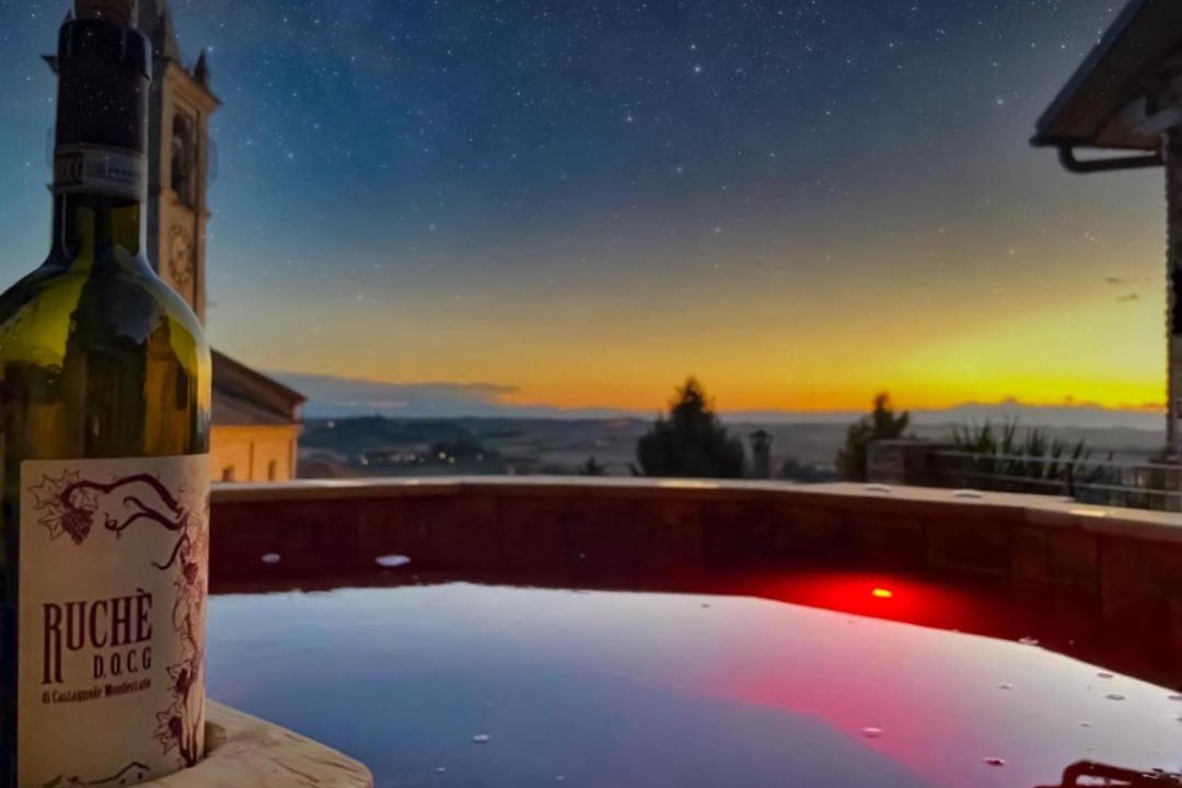 Photo of Outdoor in Alfiano Natta