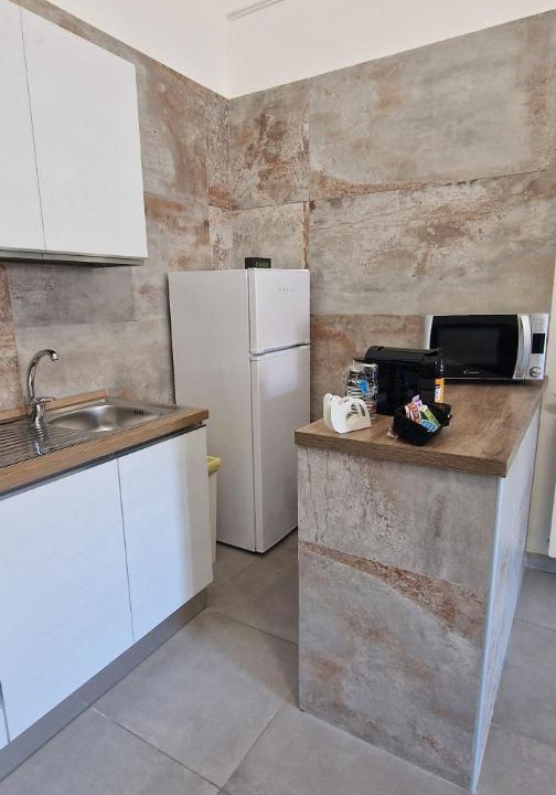 Photo of Kitchen in Caserta