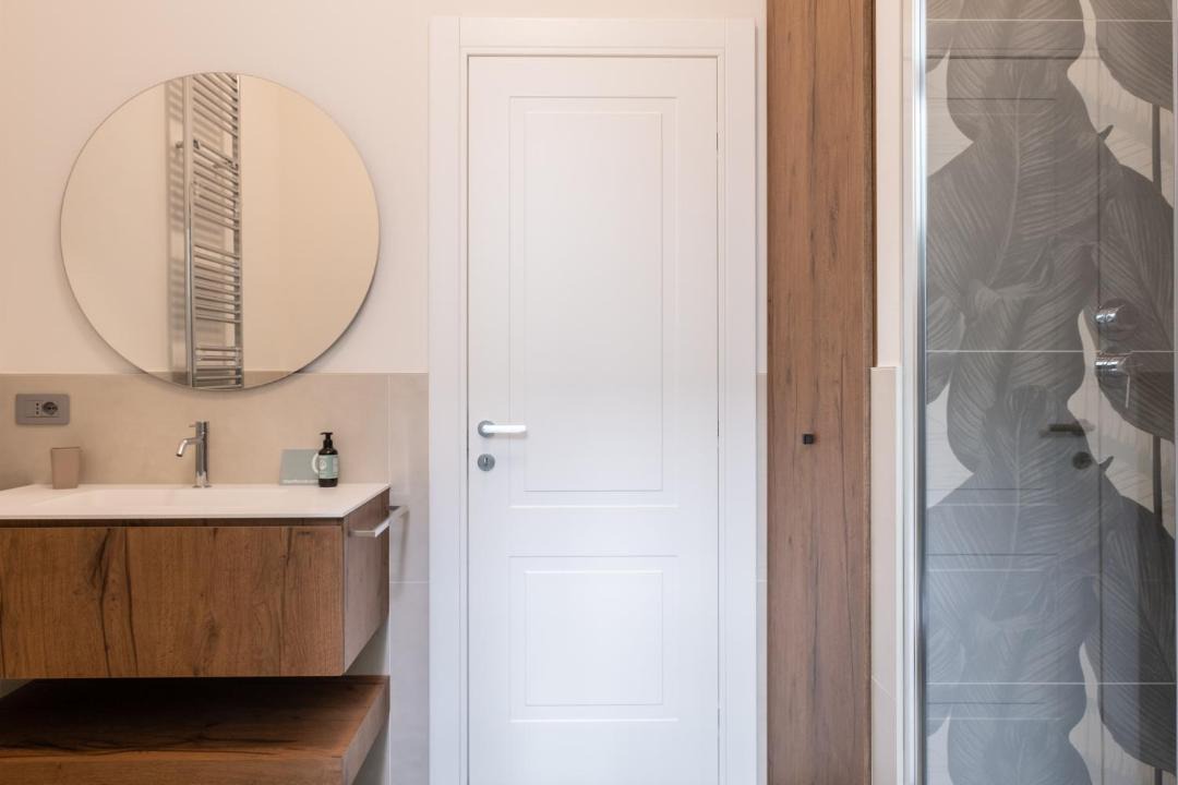 Photo of Bathroom in Trieste Old Town