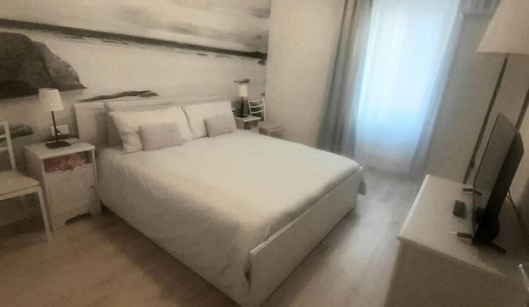 Photo of Bedroom in Old Town