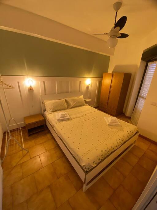 Photo of Bedroom in Gizzeria Lido