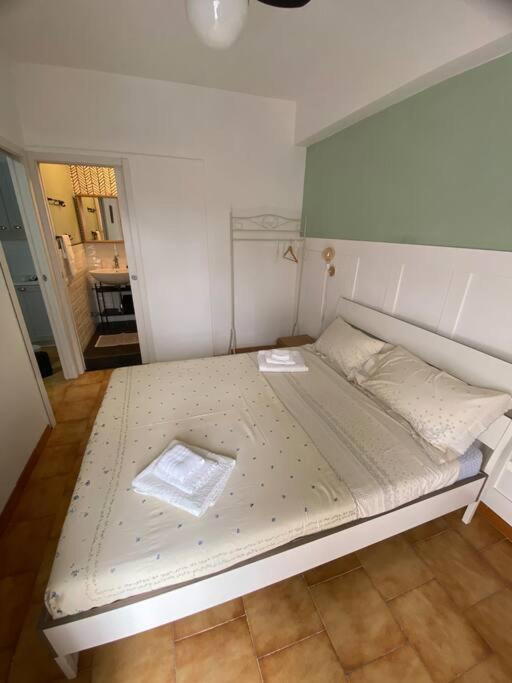 Photo of Bedroom in Gizzeria Lido